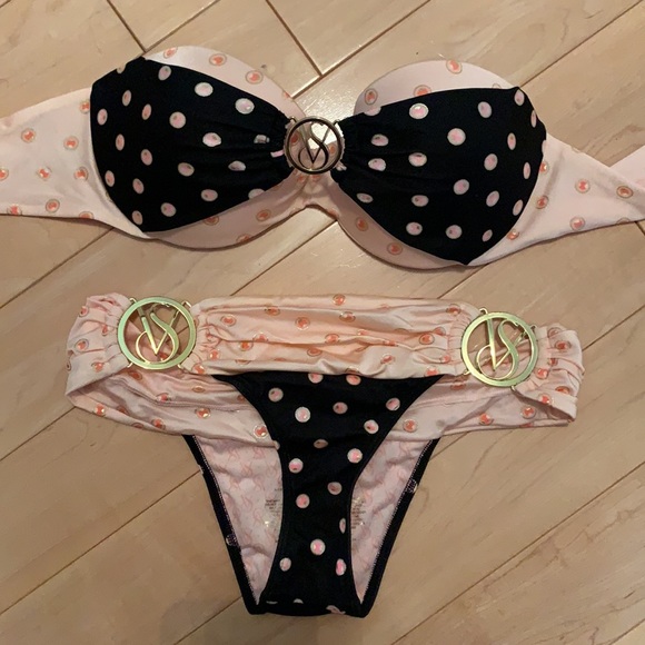 Victoria secret bathing suit - Picture 2 of 6